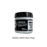 石墨润滑脂 100GRS GL243